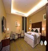 Mercure Jeddah Al Hamra Hotel