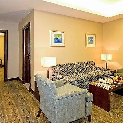 Mercure Jeddah Al Hamra Saudi-Arabien