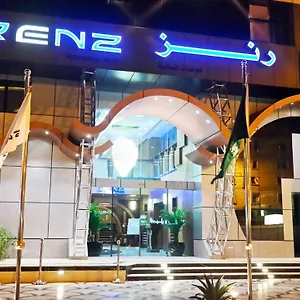 Renz Hotel