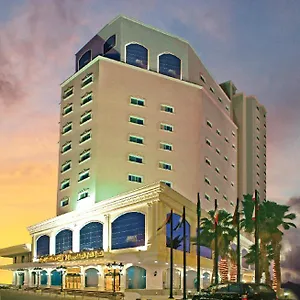 Royal Casablanca Hotel