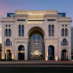 The Galleria Jeddah, Curio Collection By Hilton Hotel