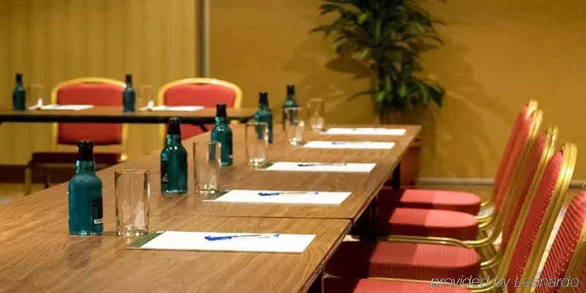 Hotel Mercure Jeddah Al Hamra