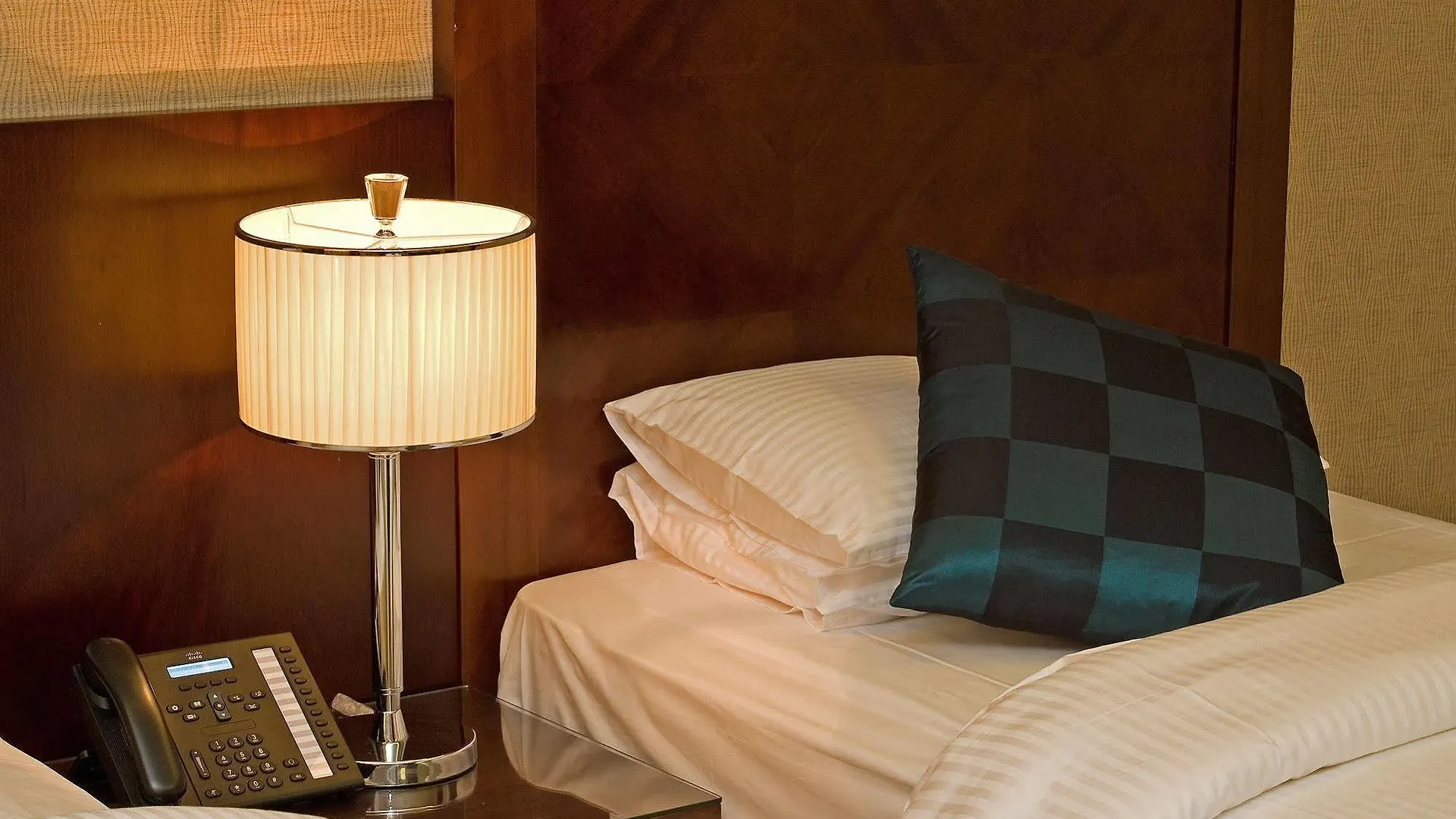 Mercure Jeddah Al Hamra Saudi Arabia