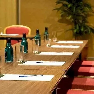 *** Hotel Mercure Jeddah Al Hamra Saudi Arabia
