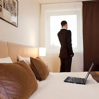 Mercure Jeddah Al Hamra Hotel